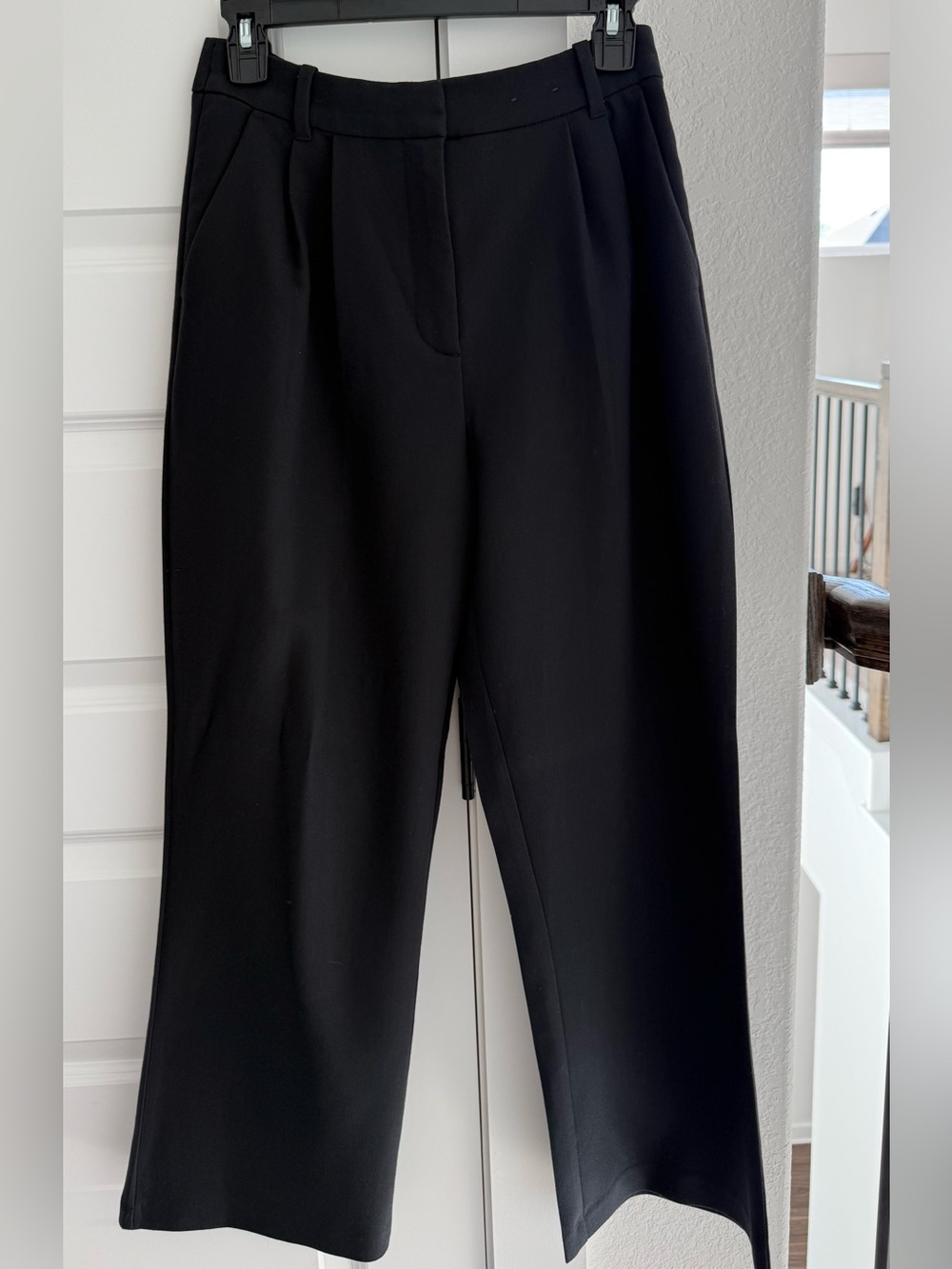 Abercrombie Sloane Tailored Pant